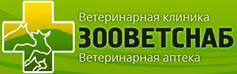 Сайт для зооветснаб